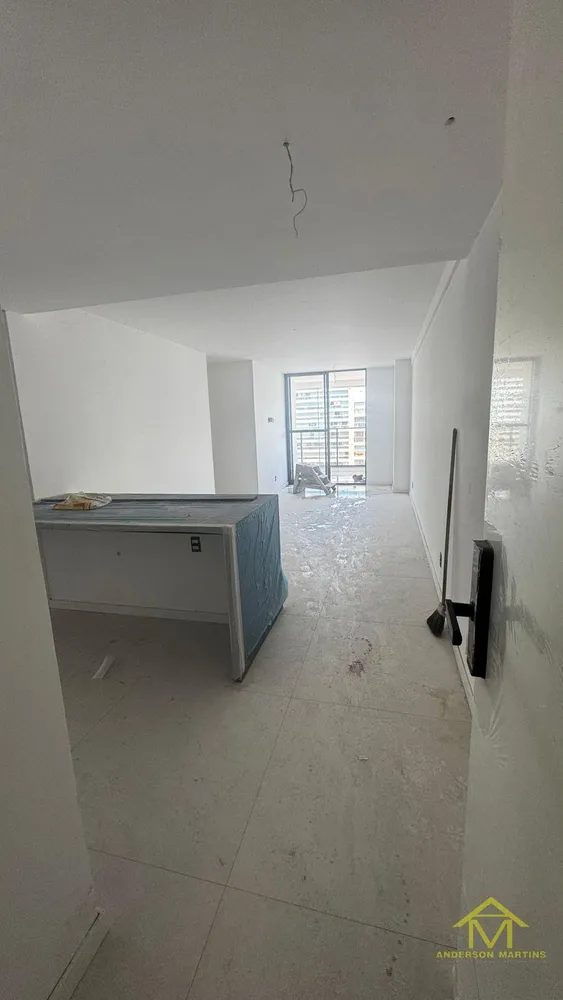 Apartamento, 3 quartos, 98 m² - Foto 5