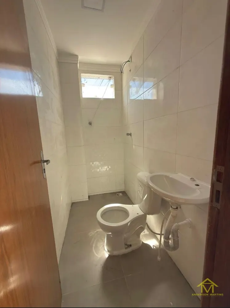 Apartamento, 2 quartos, 58 m² - Foto 8