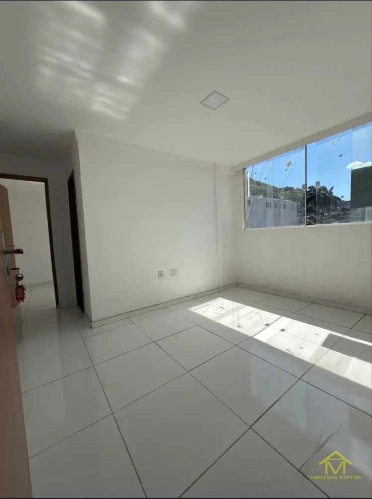 Apartamento, 2 quartos, 58 m² - Foto 3