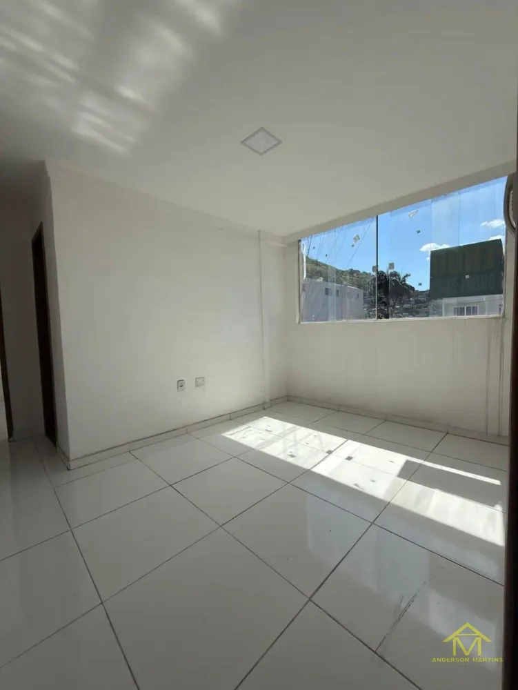 Apartamento, 2 quartos, 58 m² - Foto 2