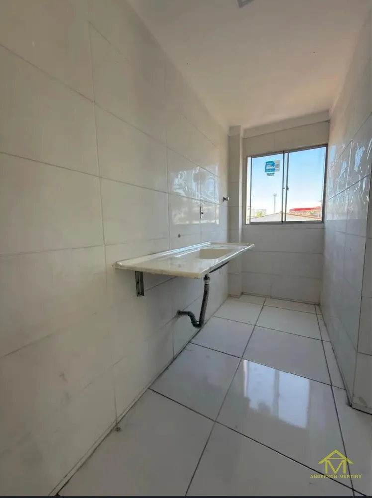 Apartamento, 2 quartos, 58 m² - Foto 6