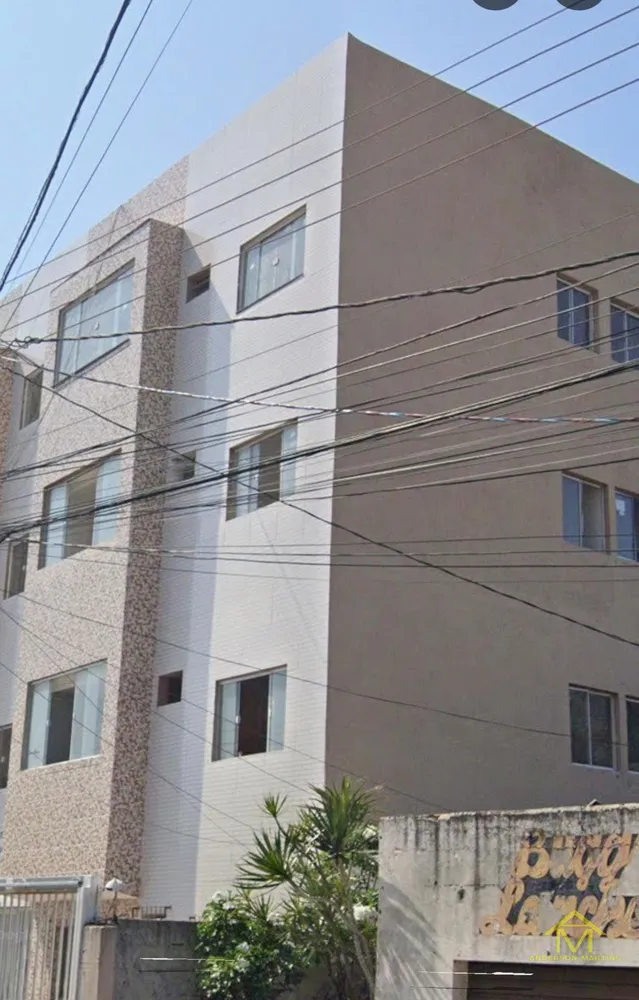 Apartamento, 2 quartos, 58 m² - Foto 1