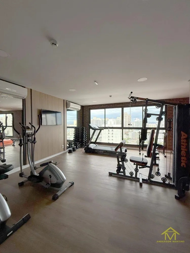 Apartamento, 2 quartos, 42 m² - Foto 5