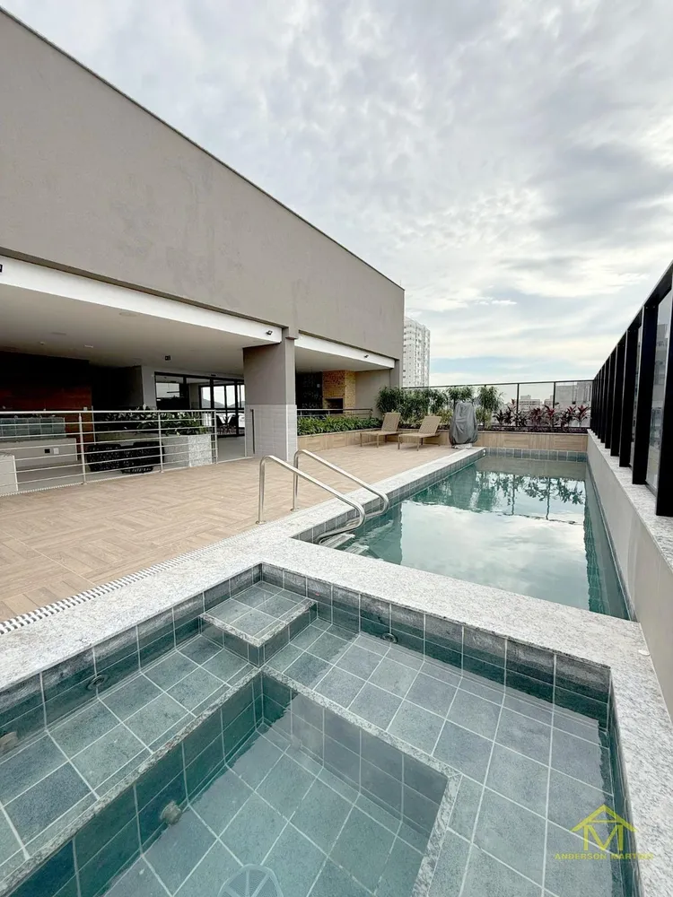 Apartamento, 2 quartos, 42 m² - Foto 8