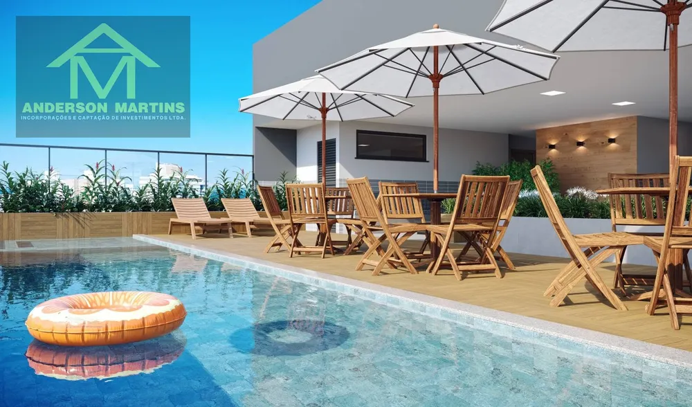Apartamento, 2 quartos, 42 m² - Foto 12
