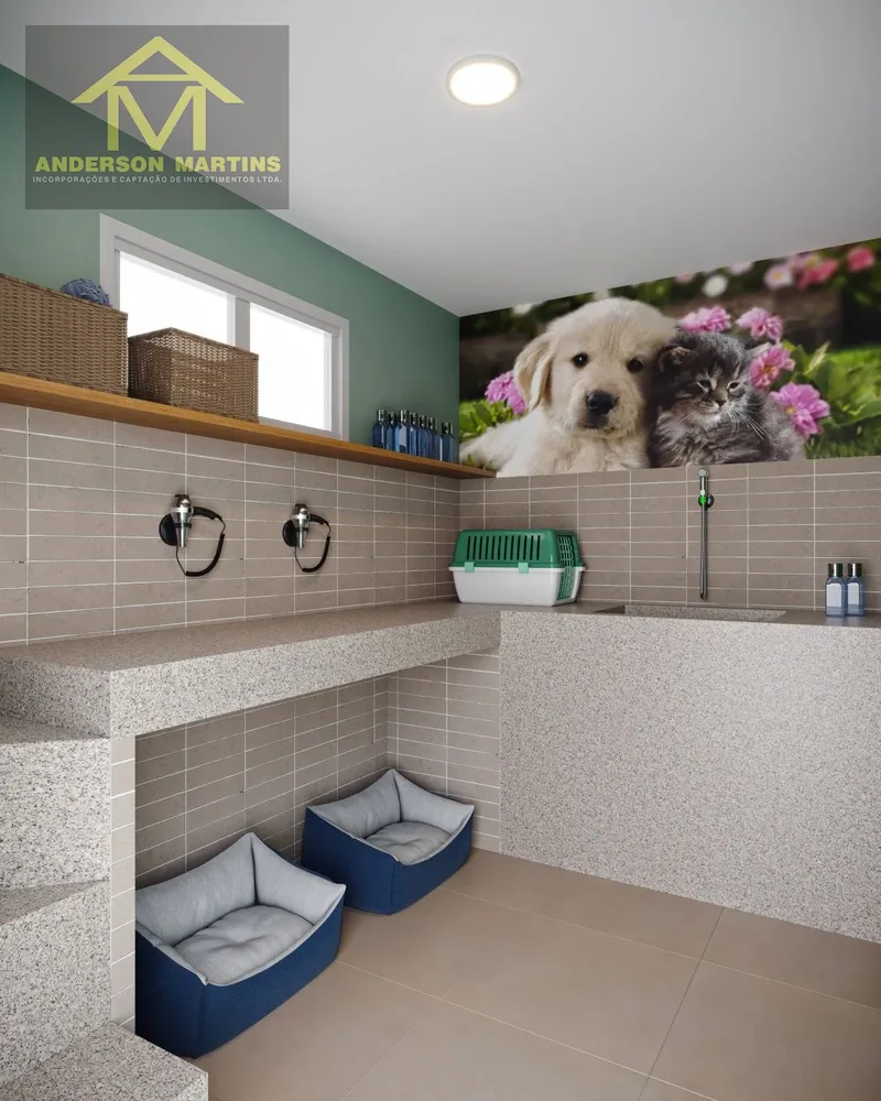 Apartamento, 2 quartos, 42 m² - Foto 11