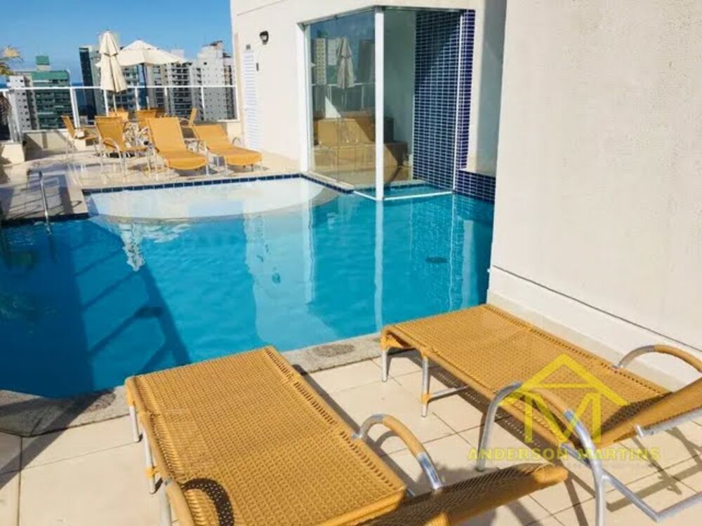 Apartamento, 1 quarto, 48 m² - Foto 8