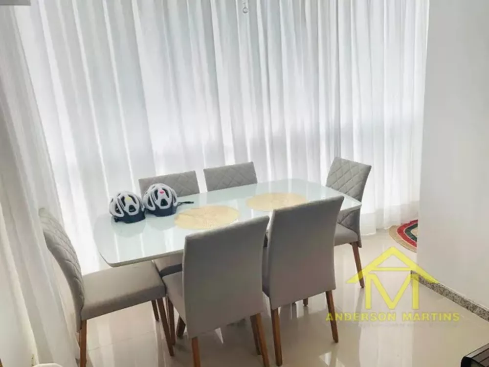 Apartamento, 1 quarto, 48 m² - Foto 3