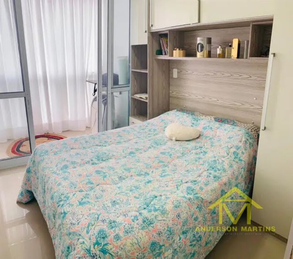 Apartamento, 1 quarto, 48 m² - Foto 6
