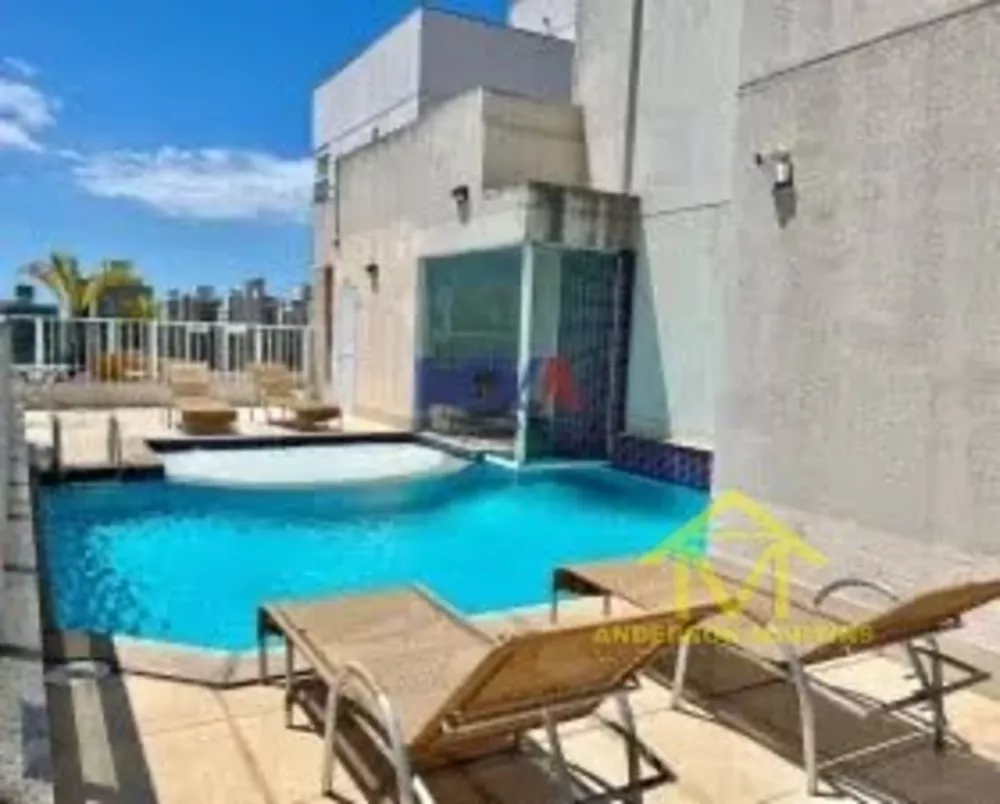 Apartamento, 1 quarto, 48 m² - Foto 7