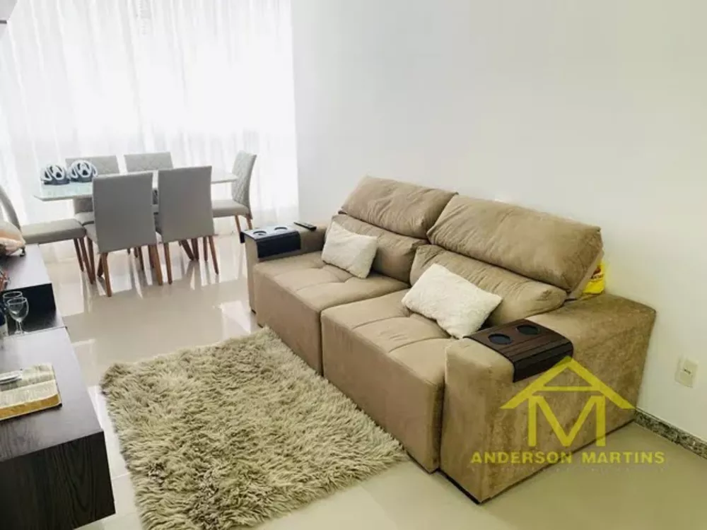 Apartamento, 1 quarto, 48 m² - Foto 2