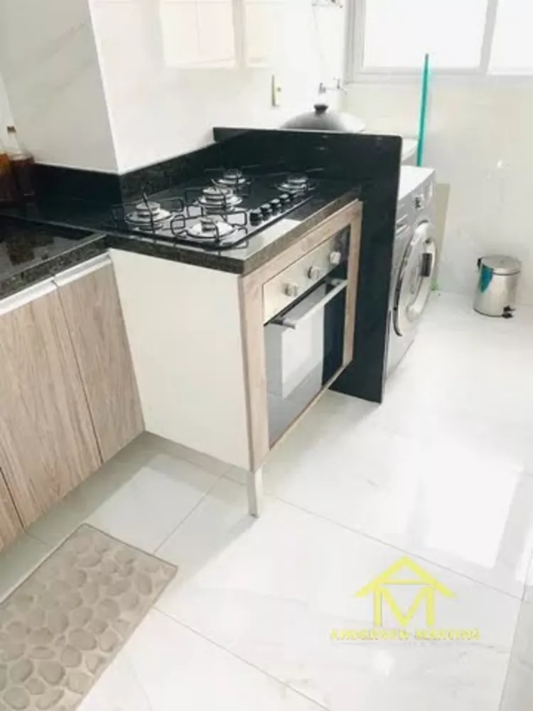 Apartamento, 1 quarto, 48 m² - Foto 5