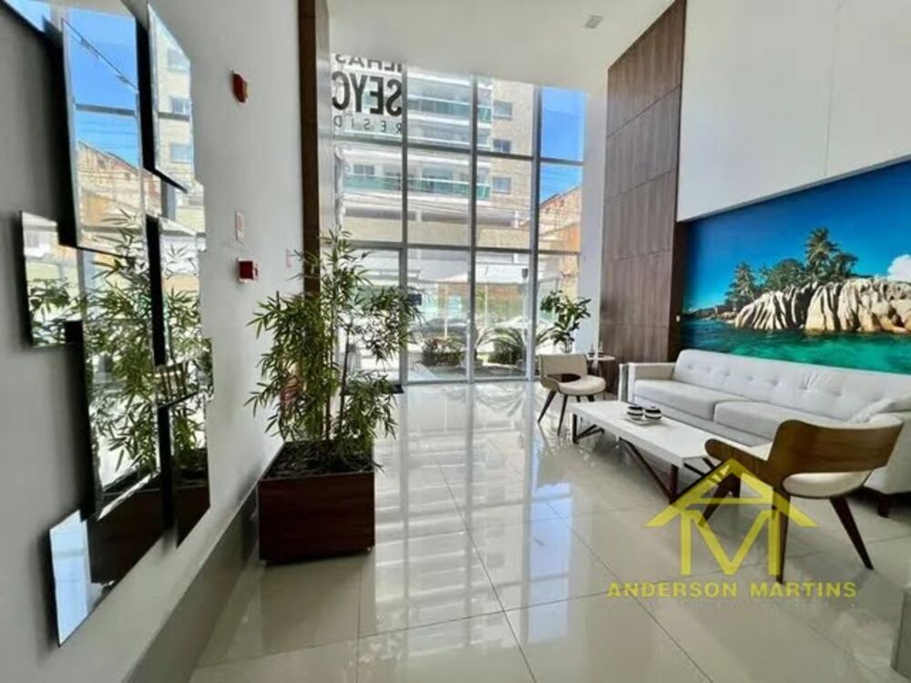 Apartamento, 1 quarto, 48 m² - Foto 9
