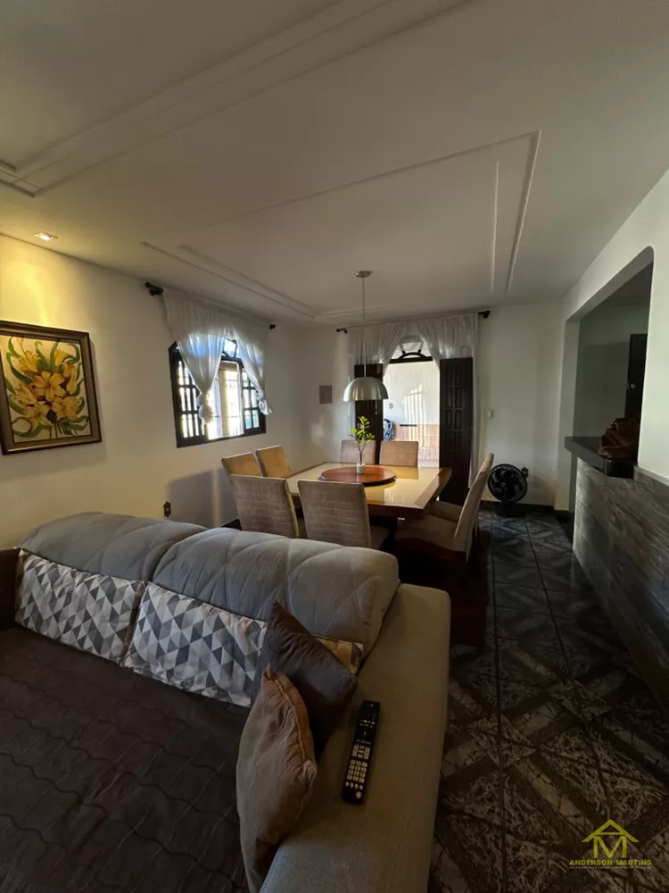 Casa, 4 quartos, 300 m² - Foto 6