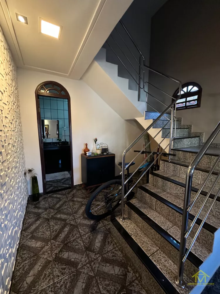 Casa, 4 quartos, 300 m² - Foto 7