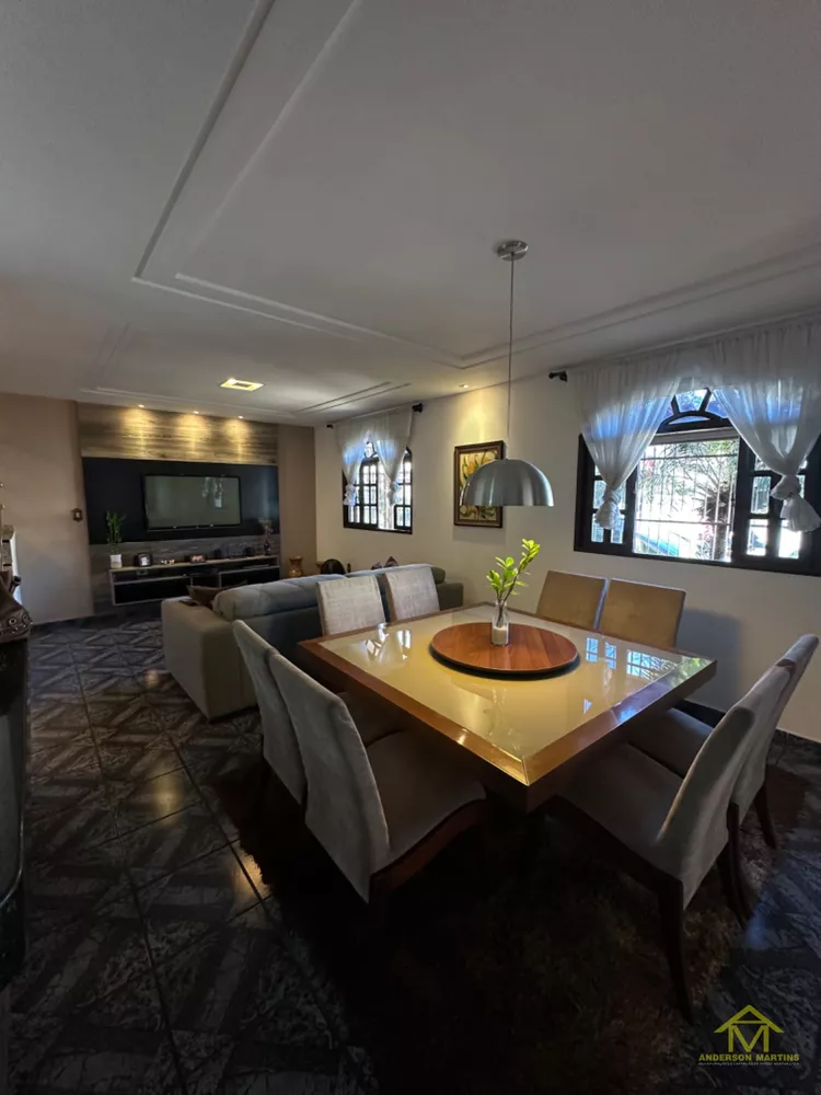 Casa, 4 quartos, 300 m² - Foto 5