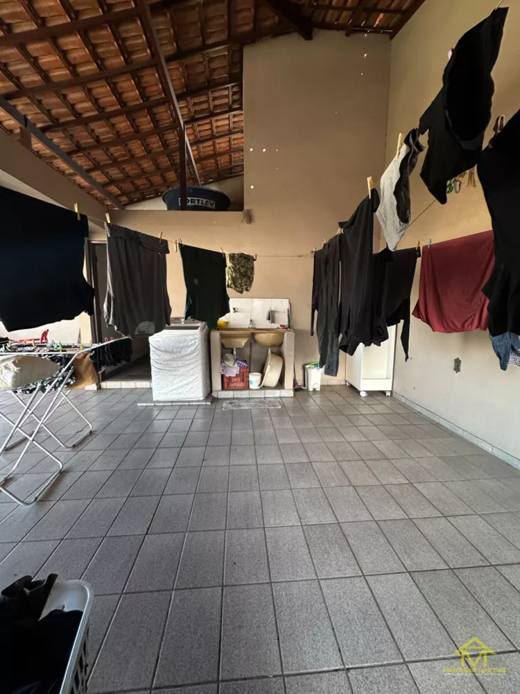 Casa, 4 quartos, 300 m² - Foto 12