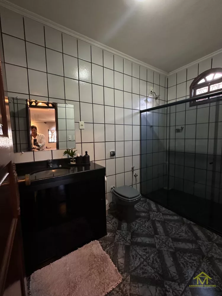 Casa, 4 quartos, 300 m² - Foto 8