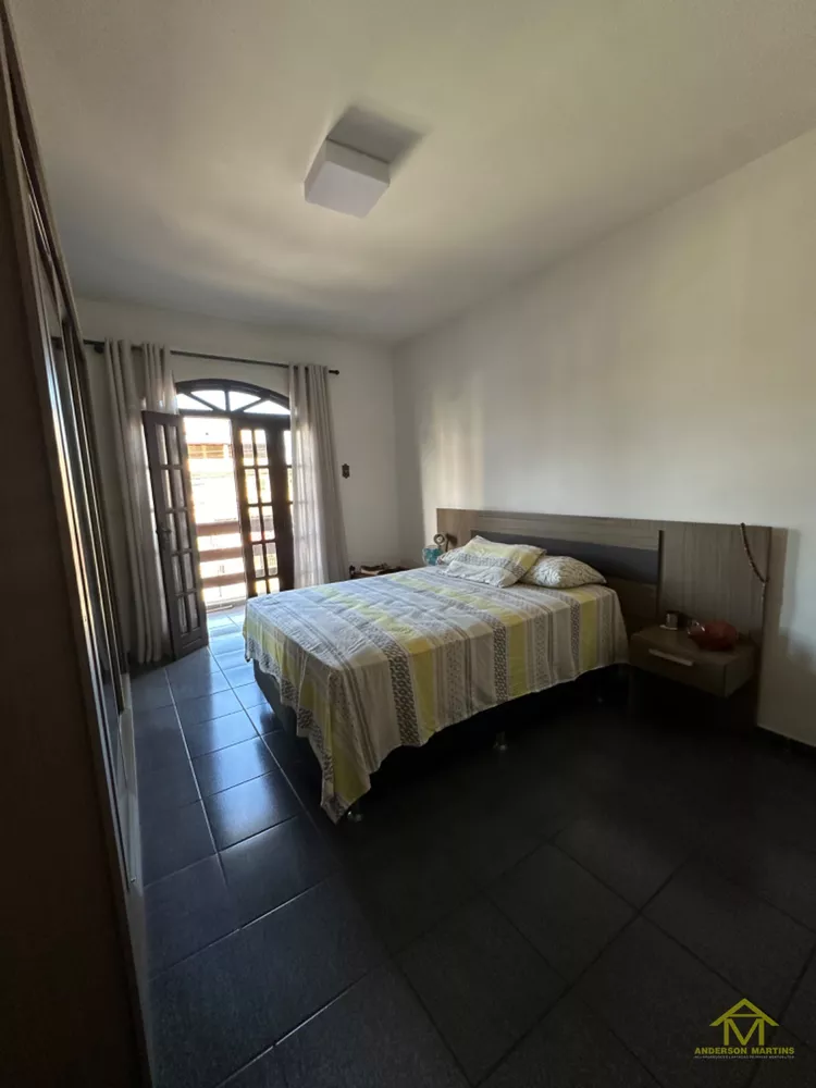 Casa, 4 quartos, 300 m² - Foto 11