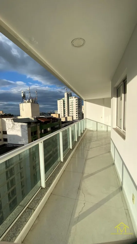 Apartamento, 4 quartos, 155 m² - Foto 3