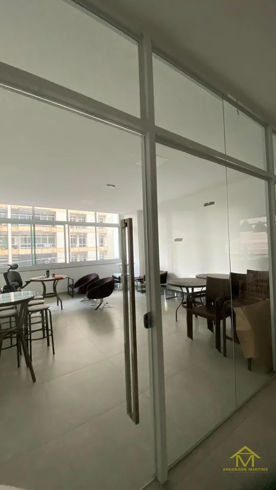 Apartamento, 4 quartos, 155 m² - Foto 1
