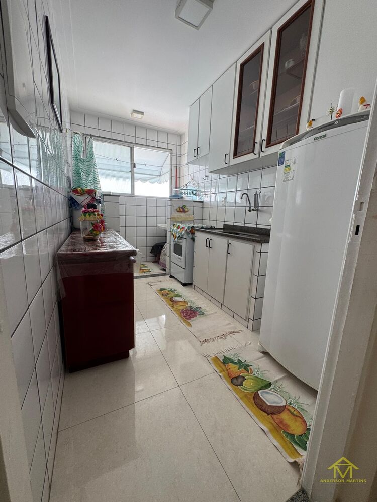 Apartamento à venda com 2 quartos, 60m² - Foto 3