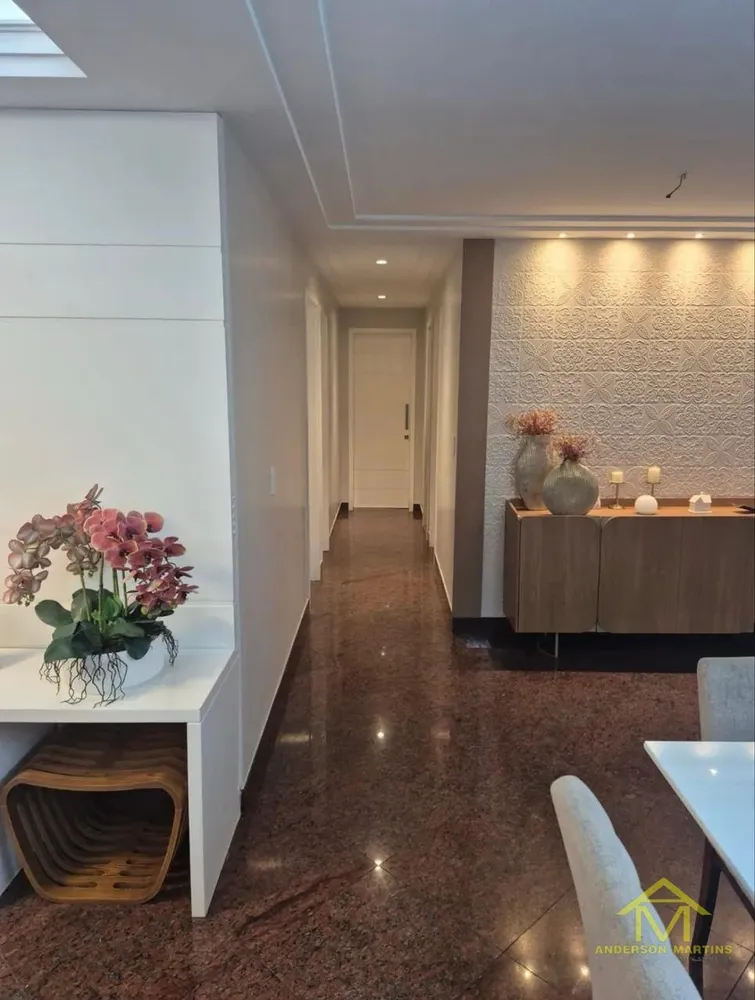 Apartamento, 4 quartos, 190 m² - Foto 4