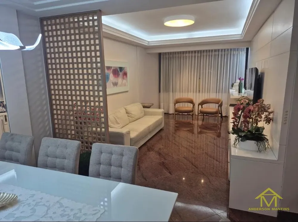 Apartamento, 4 quartos, 190 m² - Foto 1