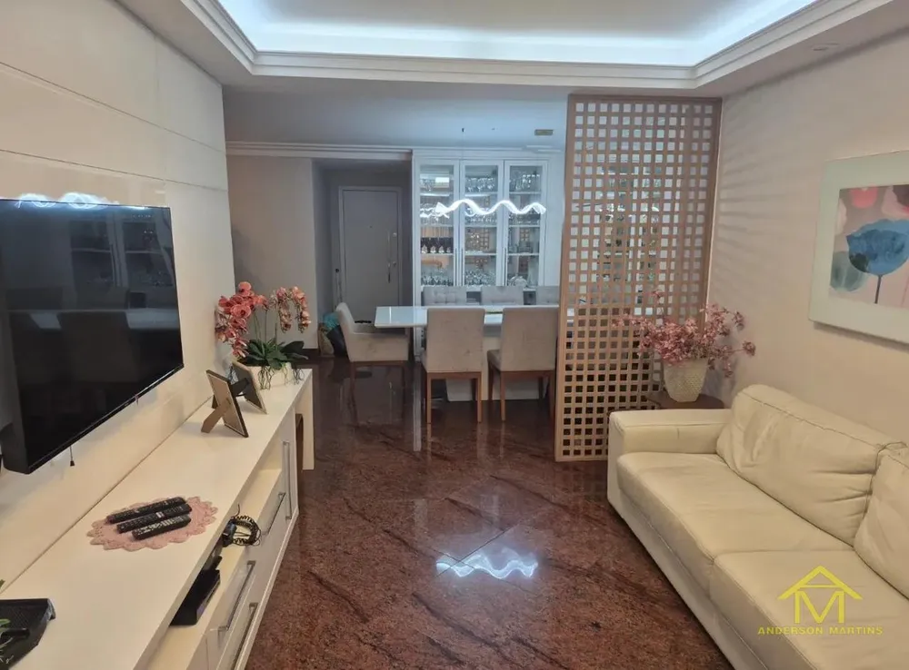 Apartamento, 4 quartos, 190 m² - Foto 2
