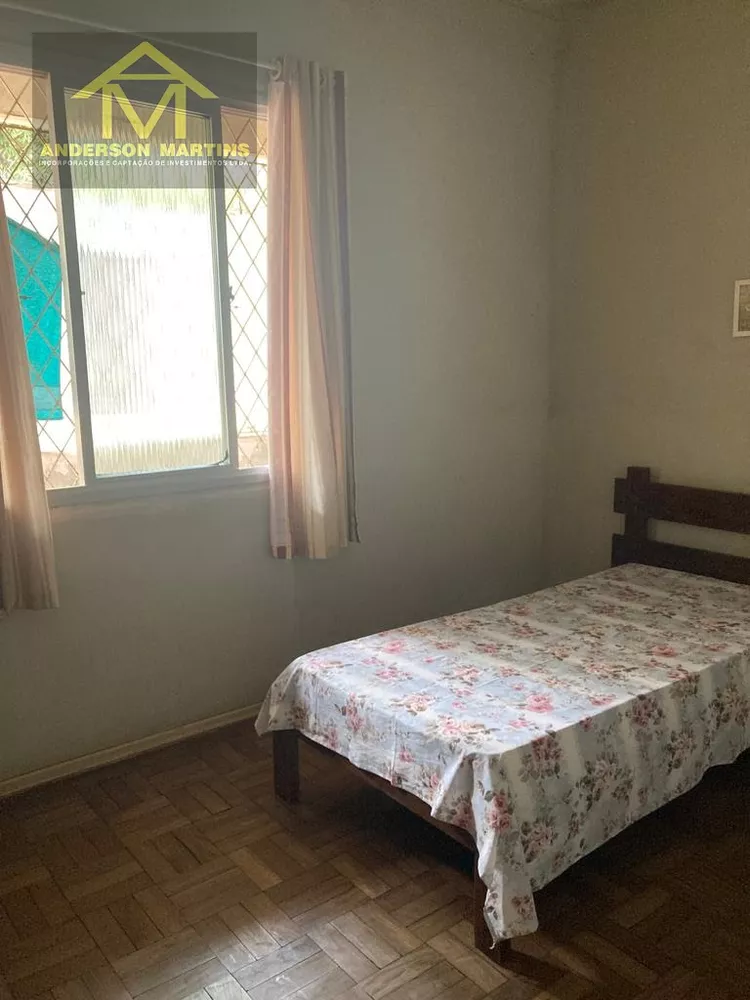 Casa, 5 quartos, 121 m² - Foto 3