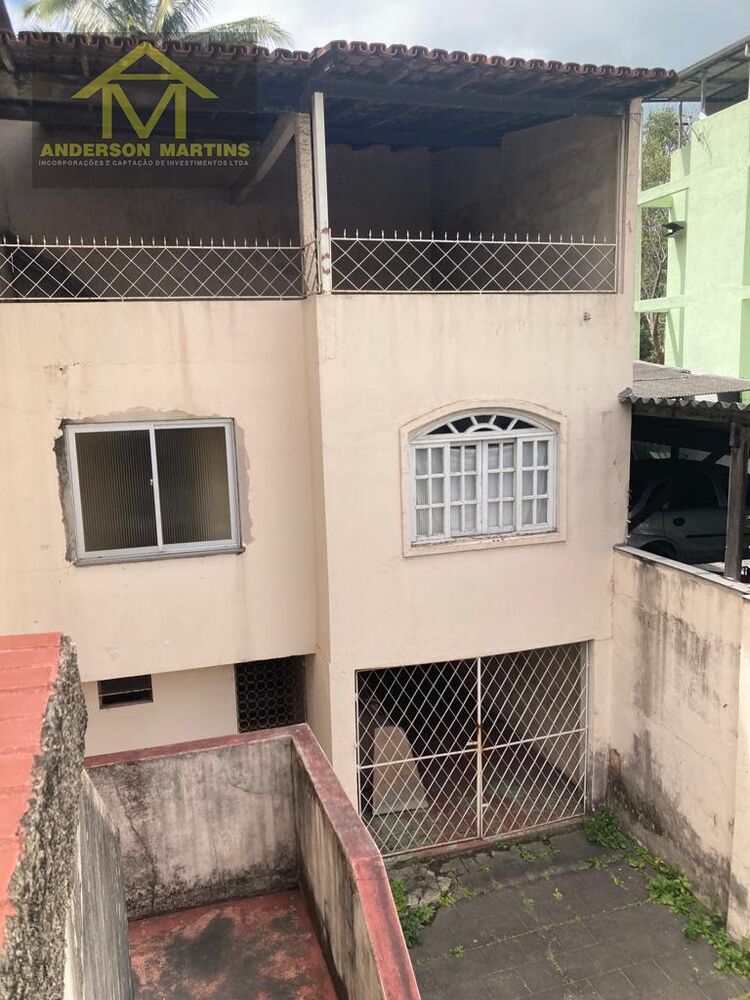 Casa, 5 quartos, 121 m² - Foto 7