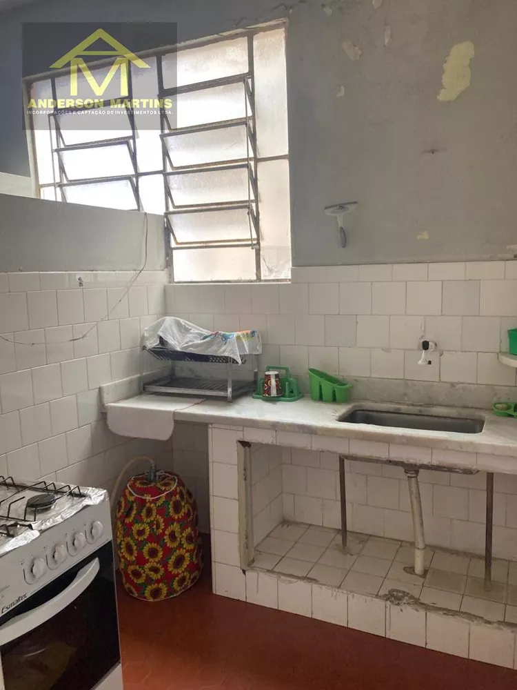Casa, 5 quartos, 121 m² - Foto 4