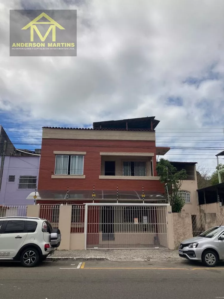 Casa, 5 quartos, 121 m² - Foto 1