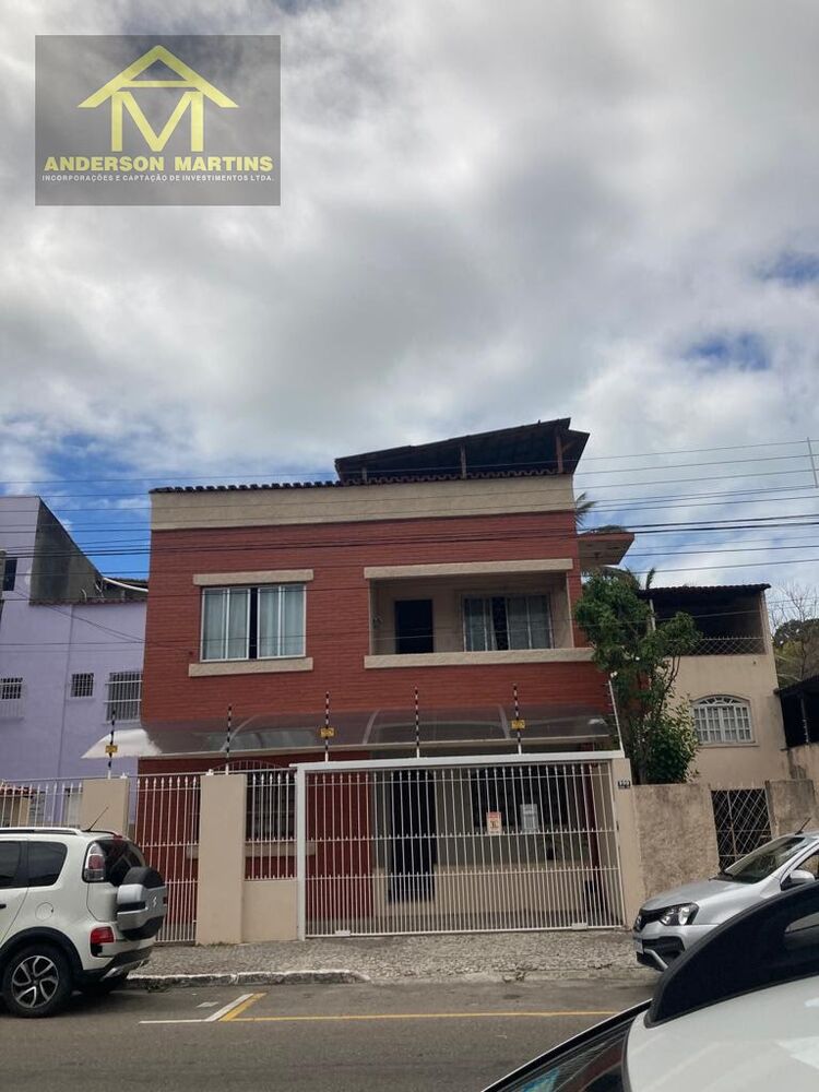 Casa, 5 quartos, 121 m² - Foto 8