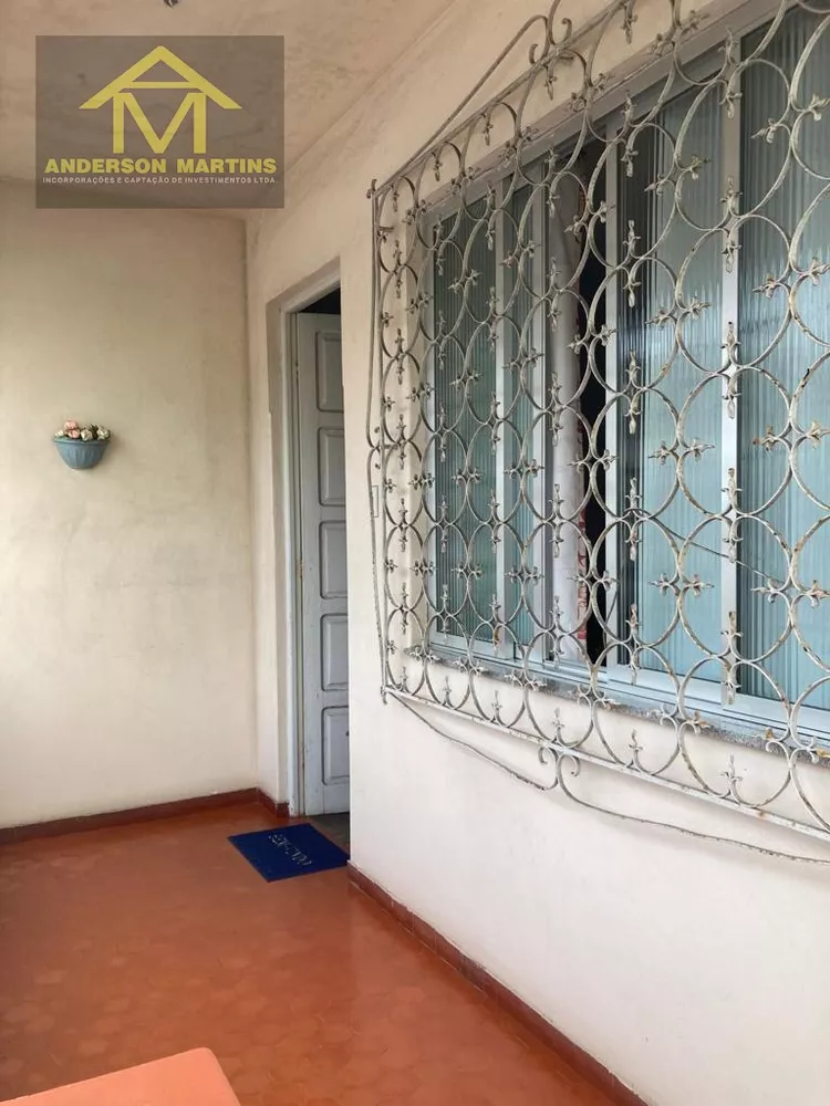 Casa, 5 quartos, 121 m² - Foto 2