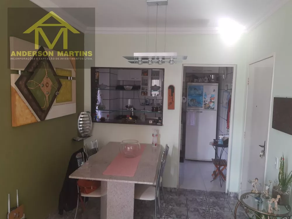 Apartamento, 2 quartos, 62 m² - Foto 4