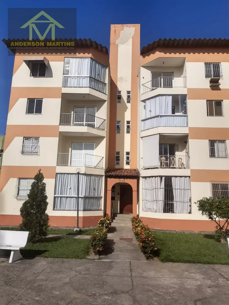 Apartamento, 2 quartos, 62 m² - Foto 6