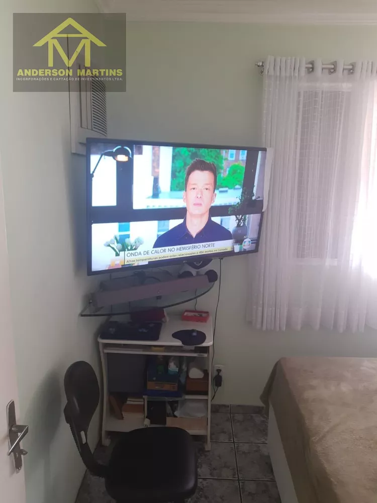 Apartamento, 2 quartos, 62 m² - Foto 11