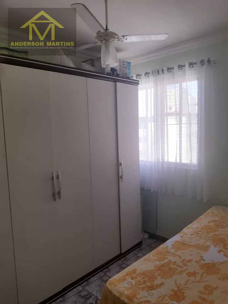 Apartamento, 2 quartos, 62 m² - Foto 5