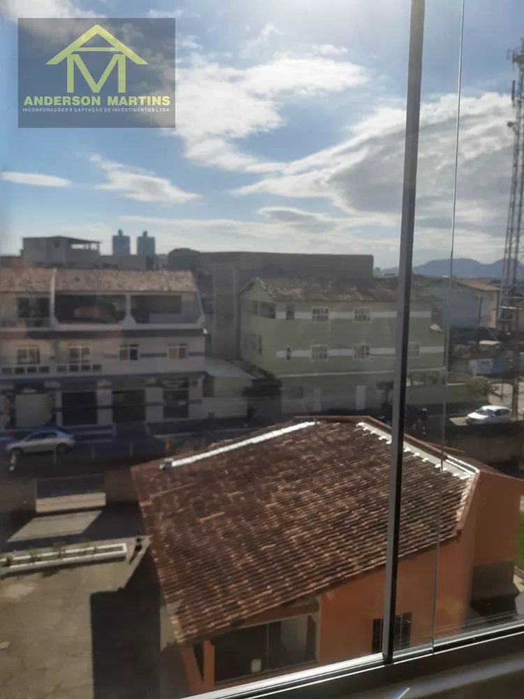 Apartamento, 2 quartos, 62 m² - Foto 2