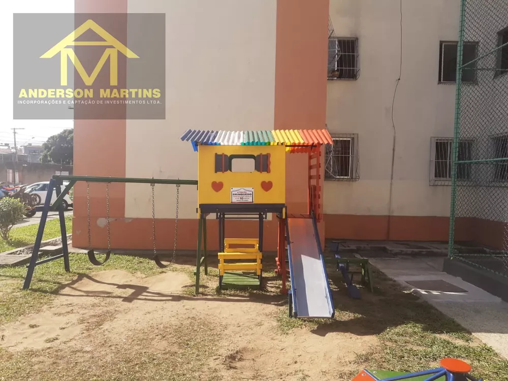 Apartamento, 2 quartos, 62 m² - Foto 12