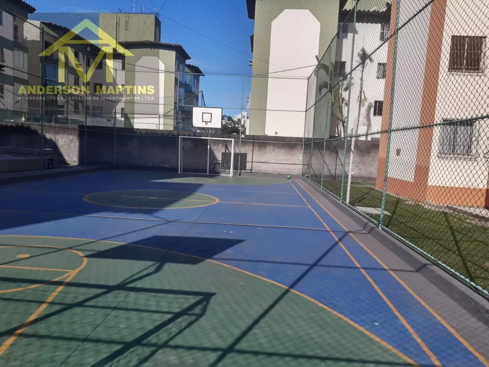 Apartamento, 2 quartos, 62 m² - Foto 1