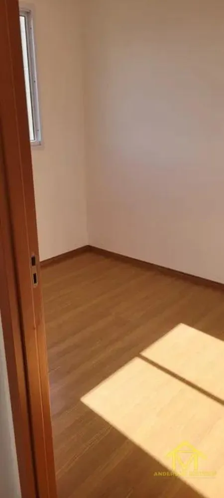 Apartamento, 2 quartos, 47 m² - Foto 5