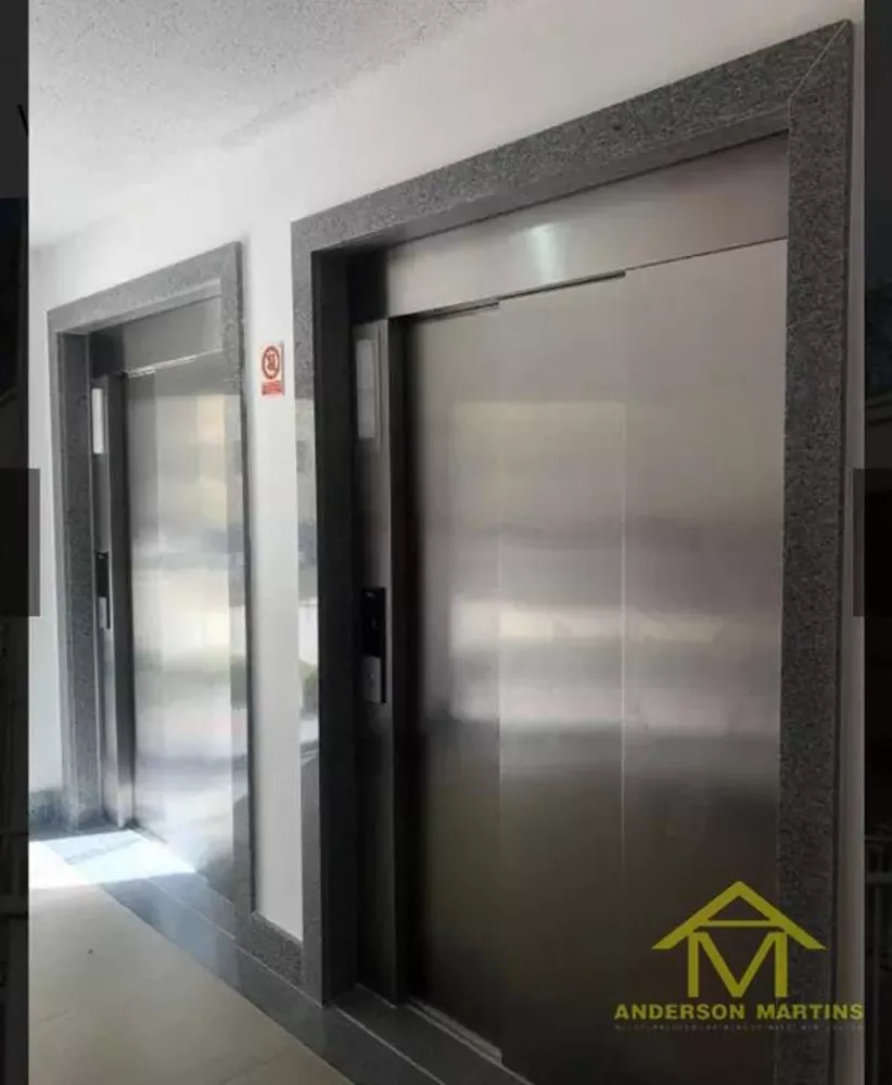 Apartamento, 2 quartos, 47 m² - Foto 12