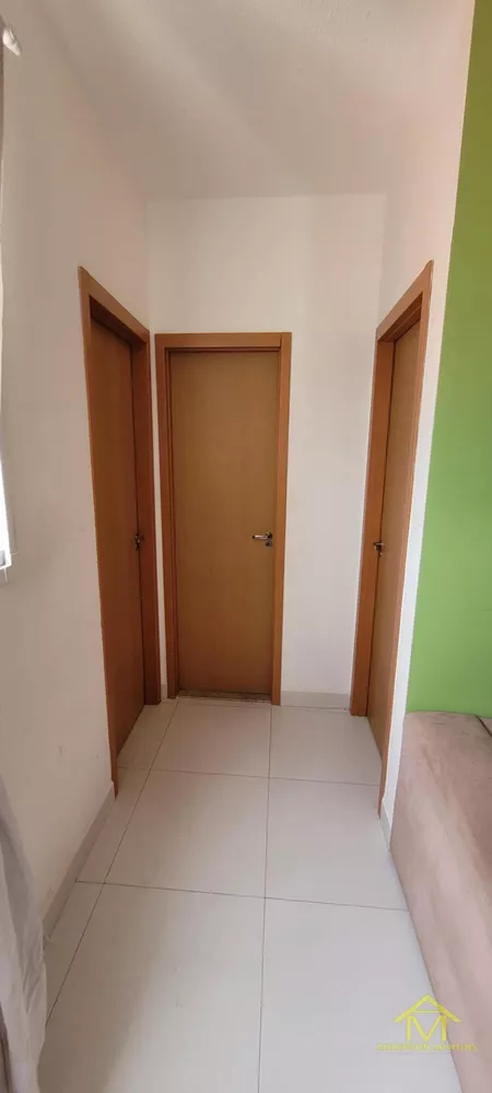 Apartamento, 2 quartos, 47 m² - Foto 1