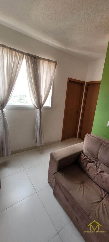 Apartamento, 2 quartos, 47 m² - Foto 14