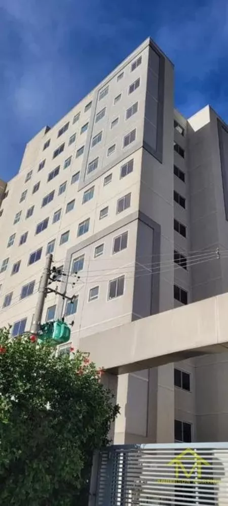 Apartamento, 2 quartos, 47 m² - Foto 5