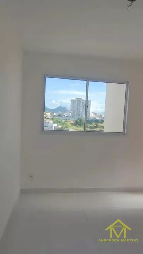 Apartamento, 2 quartos, 47 m² - Foto 2