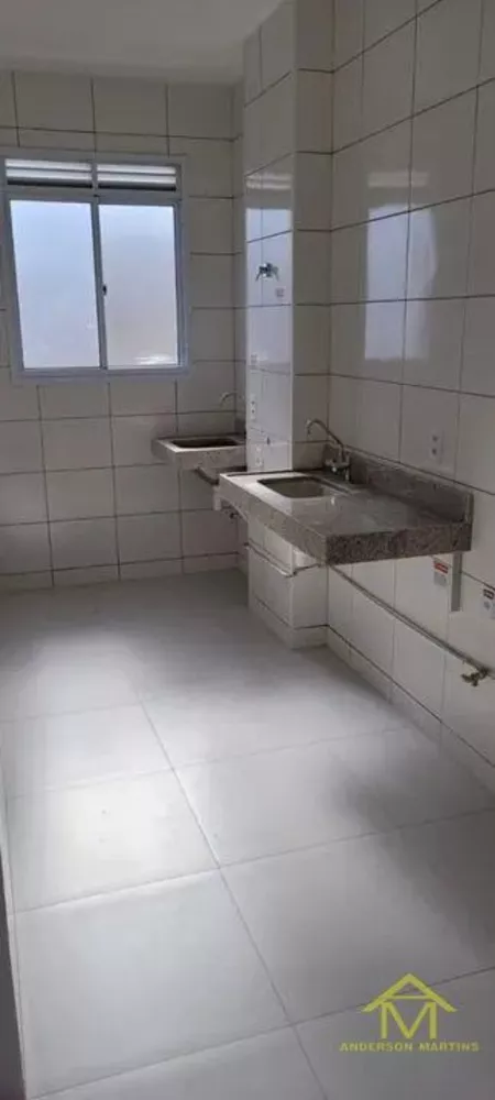 Apartamento, 2 quartos, 47 m² - Foto 3