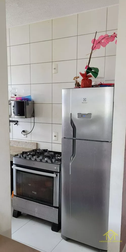 Apartamento, 2 quartos, 47 m² - Foto 9